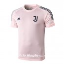 Allenamento Juventus 2020-2021 Rosa