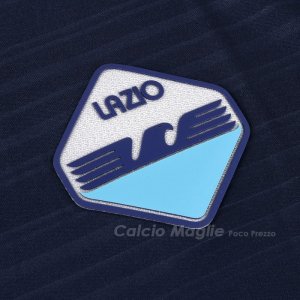 Thailandia Maglia Lazio Away 2023-2024