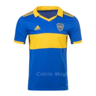 Maglia Boca Juniors Home 2022-2023