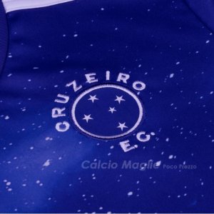 Maglia Cruzeiro Home Donna 2022