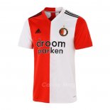 Maglia Feyenoord Home 2020-2021