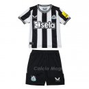 Maglia Newcastle United Home Bambino 2023-2024