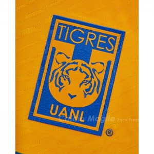 Maglia Tigres UANL Home 2023-2024