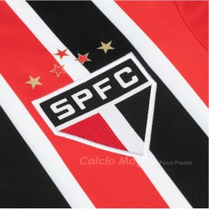 Maglia Sao Paulo Away 2022
