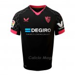 Maglia Sevilla FC Third 2022-2023