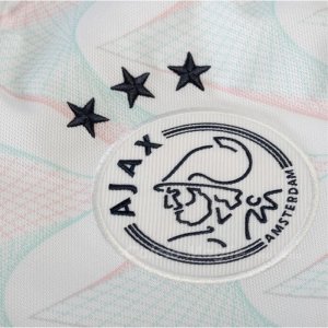 Maglia Ajax Away 2023-2024
