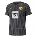 Maglia Borussia Dortmund Away 2021-2022