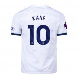 Maglia Tottenham Hotspur Giocatore Kane Home 2023-2024