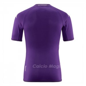 Thailandia Maglia Fiorentina Home 2022-2023