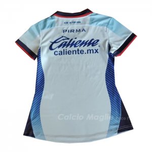Maglia Cruz Azul Away Donna 2023-2024