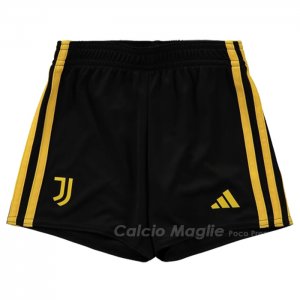 Maglia Juventus Home Bambino 2023-2024