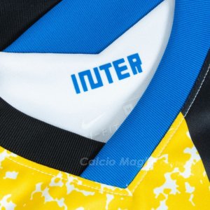 Maglia Inter Cuarto 2021