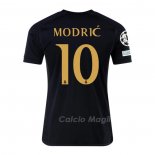 Maglia Real Madrid Giocatore Modric Third 2023-2024