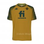 Maglia Real Betis Third 2021-2022