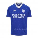 Thailandia Maglia Cardiff City Home 2022-2023