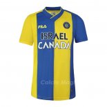 Maglia Maccabi Tel Aviv Home 2022-2023