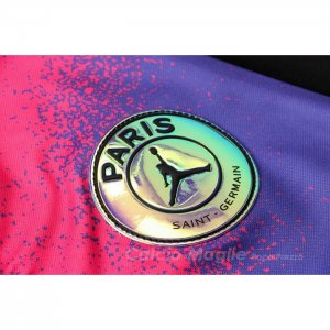 Tuta da Track Giacca Paris Saint-Germain 2021-2022 Purpura