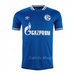 Maglia Schalke 04 Home 2020-2021