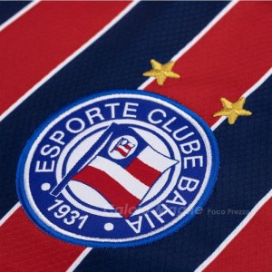 Thailandia Maglia Bahia FC Away 2022