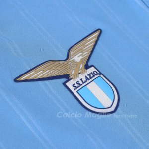 Maglia Lazio Home 2021-2022