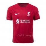 Maglia Liverpool Home 2022-2023