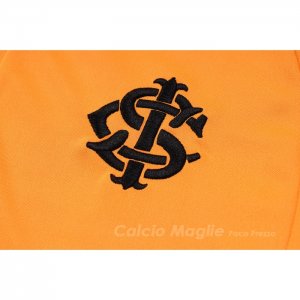 Giacca SC Internacional 2023-2024 Arancione