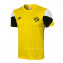 Allenamento Borussia Dortmund 2021-2022 Giallo