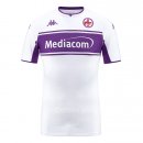 Maglia Fiorentina Away 2021-2022
