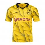 Maglia Borussia Dortmund Cup 2023-2024