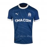 Maglia Olympique Marsiglia Away 2023-2024