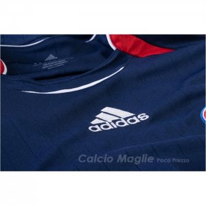 Maglia Allenamento Bayern Monaco Teamgeist 2021-2022 Blu