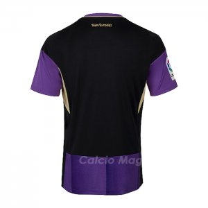 Maglia Real Valladolid Away 2022-2023