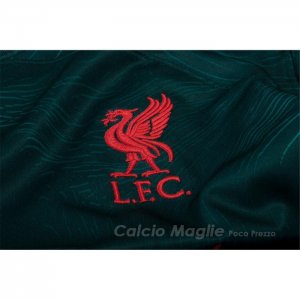 Maglia Liverpool Third 2022-2023
