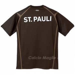 Thailandia Maglia St. Pauli Home 2022-2023