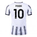 Maglia Juventus Giocatore Pogba Home 2022-2023