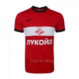 Thailandia Maglia Spartak Moscow Home 2020-2021