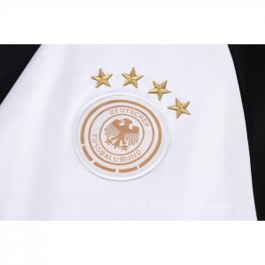 Giacca Germania 2022-2023 Bianco