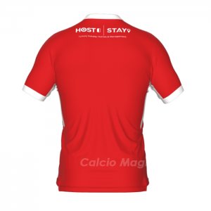 Maglia Middlesbrough Home 2022-2023