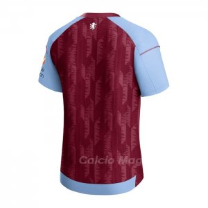 Maglia Aston Villa Home 2023-2024
