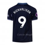 Maglia Tottenham Hotspur Giocatore Richarlison Away 2023-2024