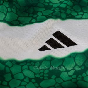 Maglia Celtic Home 2023-2024