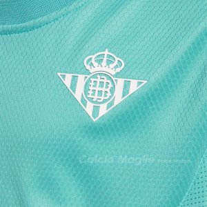 Maglia Real Betis Portiere 2022-2023 Blu