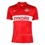 Thailandia Maglia Spartak Moscow Home 2021-2022