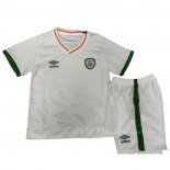Maglia Irlanda Away Bambino 2020-2021
