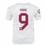 Maglia Bayern Monaco Giocatore Kane Third 2023-2024
