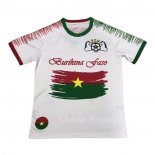 Thailandia Maglia Burkina Faso Away 2020