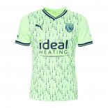 Maglia West Bromwich Albion Away 2023-2024