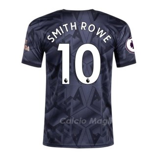Maglia Arsenal Giocatore Smith Rowe Away 2022-2023