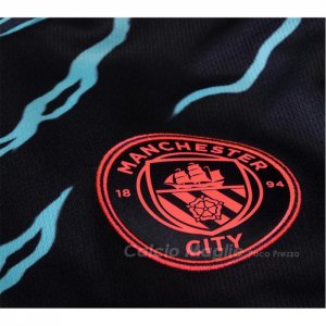 Maglia Manchester City Third 2023-2024