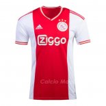 Maglia Ajax Home 2022-2023